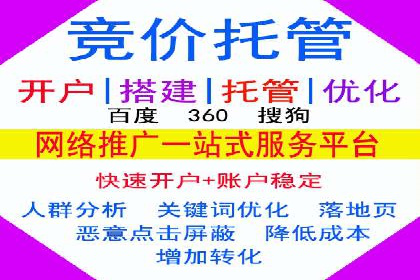 SEM推广案例：打造高效广告投放方案